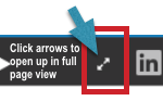 click arrows