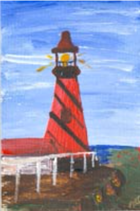 lighthouse pic