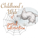 image-childhood's web