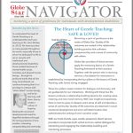 The NAVIGATOR Globe Star’s Newsletter December 2018